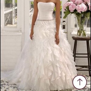 Brand New Wedding Dress